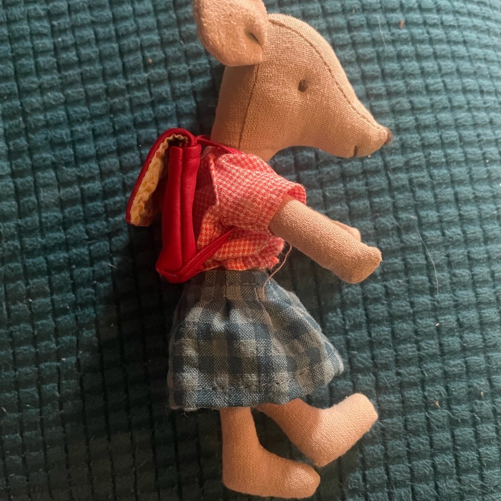 Maileg Big Sister Mouse